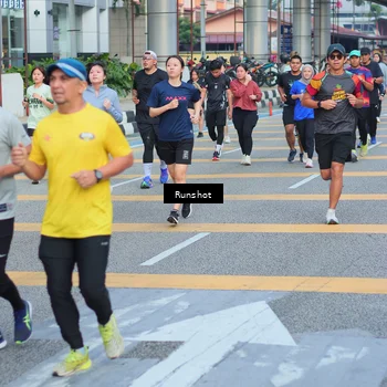 Runner Photo 5034058