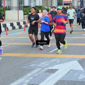 Runner Photo 5034059
