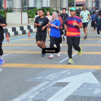 Runner Photo 5034061