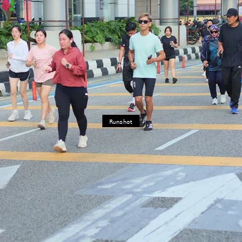 Runner Photo 5034062