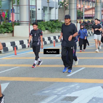 Runner Photo 5034064