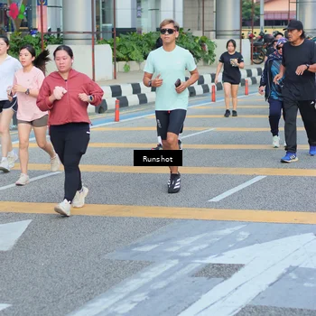 Runner Photo 5034068