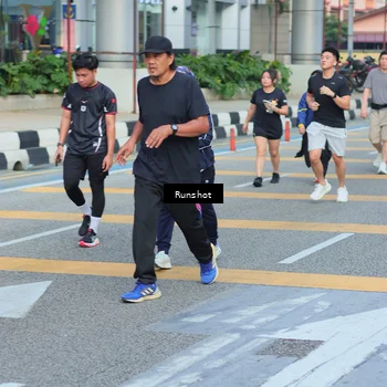Runner Photo 5034074