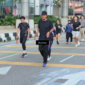 Runner Photo 5034076