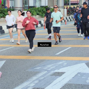 Runner Photo 5034080