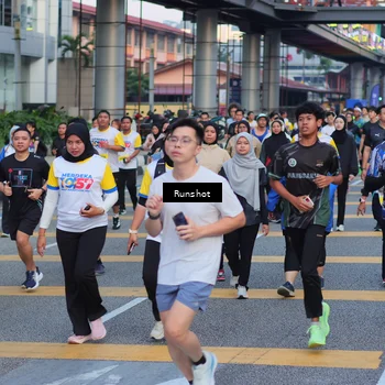 Runner Photo 5034091