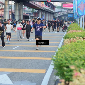 Runner Photo 5034098
