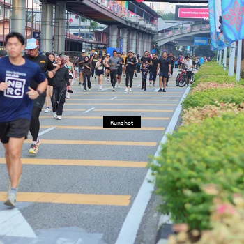 Runner Photo 5034103