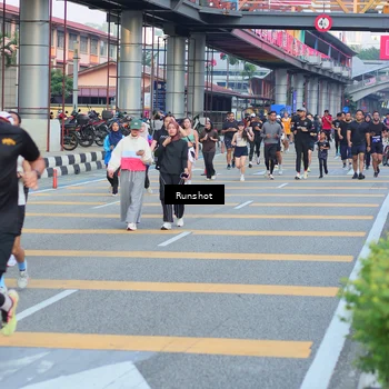 Runner Photo 5034106