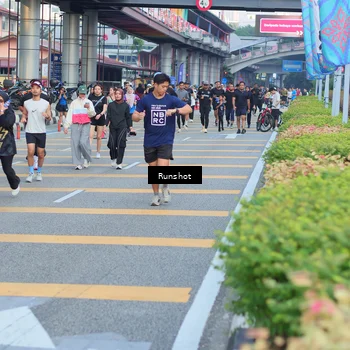 Runner Photo 5034111