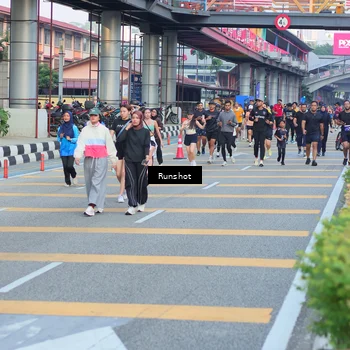 Runner Photo 5034114