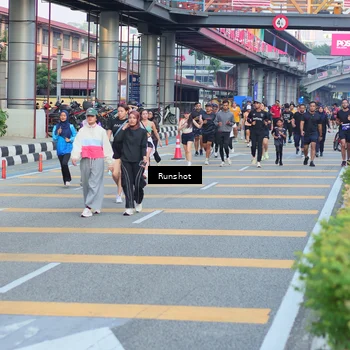 Runner Photo 5034115