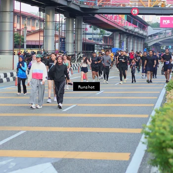 Runner Photo 5034117