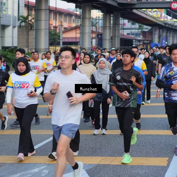 Runner Photo 5034119