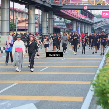 Runner Photo 5034123