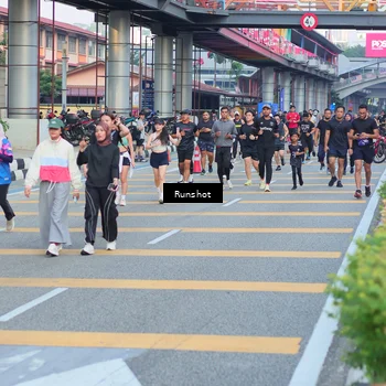 Runner Photo 5034126