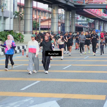 Runner Photo 5034128