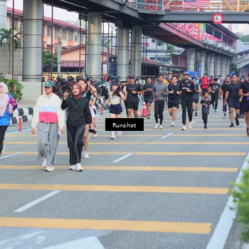 Runner Photo 5034129