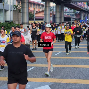 Runner Photo 5034131