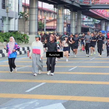 Runner Photo 5034133