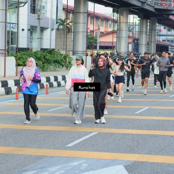 Runner Photo 5034135