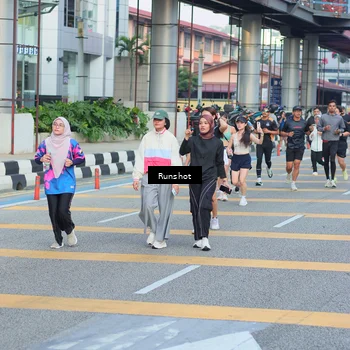 Runner Photo 5034136