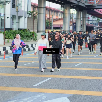 Runner Photo 5034139