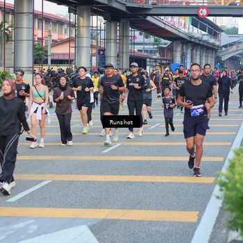 Runner Photo 5034146