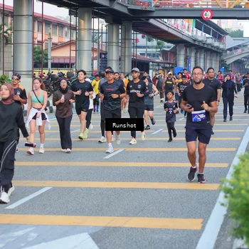 Runner Photo 5034147