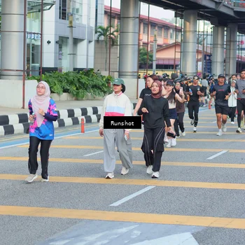 Runner Photo 5034148