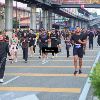 Runner Photo 5034149