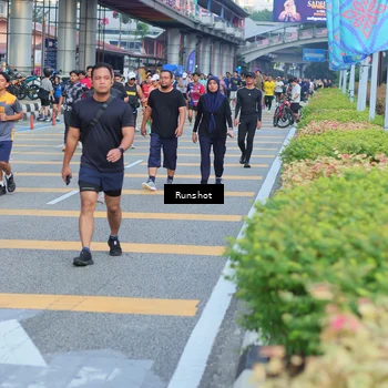 Runner Photo 5034152