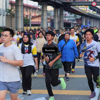 Runner Photo 5034153