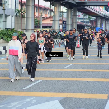 Runner Photo 5034154