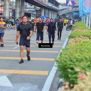Runner Photo 5034155