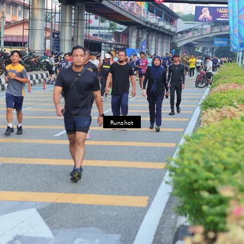 Runner Photo 5034156