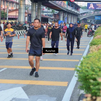 Runner Photo 5034157