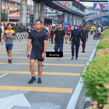 Runner Photo 5034158