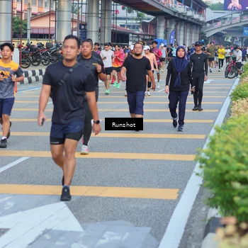 Runner Photo 5034159