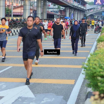 Runner Photo 5034160