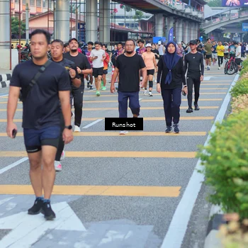 Runner Photo 5034162