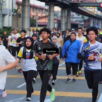 Runner Photo 5034163