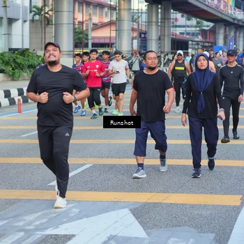 Runner Photo 5034164