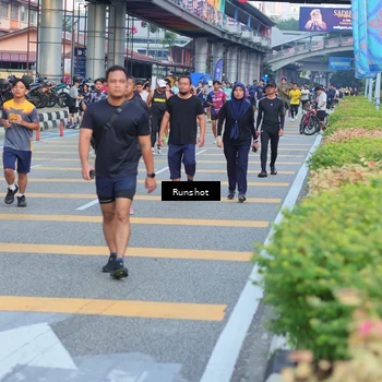 Runner Photo 5034166