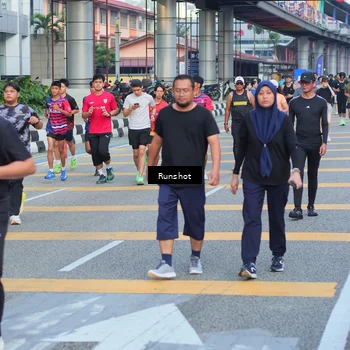 Runner Photo 5034168