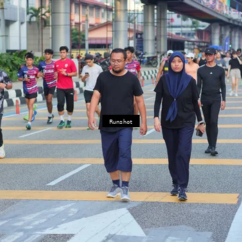 Runner Photo 5034170
