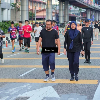 Runner Photo 5034171