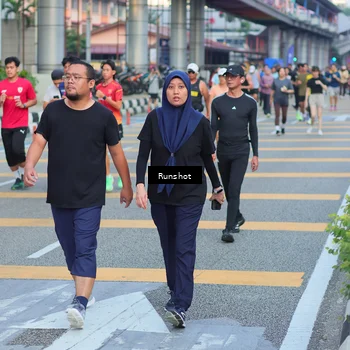 Runner Photo 5034172