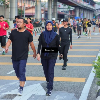 Runner Photo 5034173