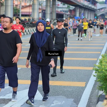 Runner Photo 5034176